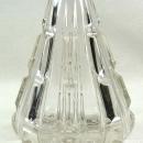 EAPG BROKEN COLUMN / IRISH COLUMN Carafe Decanter
