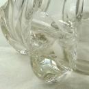 EAPG BROKEN COLUMN / IRISH COLUMN Carafe Decanter