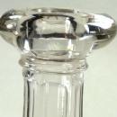 EAPG BROKEN COLUMN / IRISH COLUMN Carafe Decanter