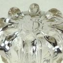 EAPG BROKEN COLUMN / IRISH COLUMN Carafe Decanter