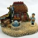 Hummel Merry Village