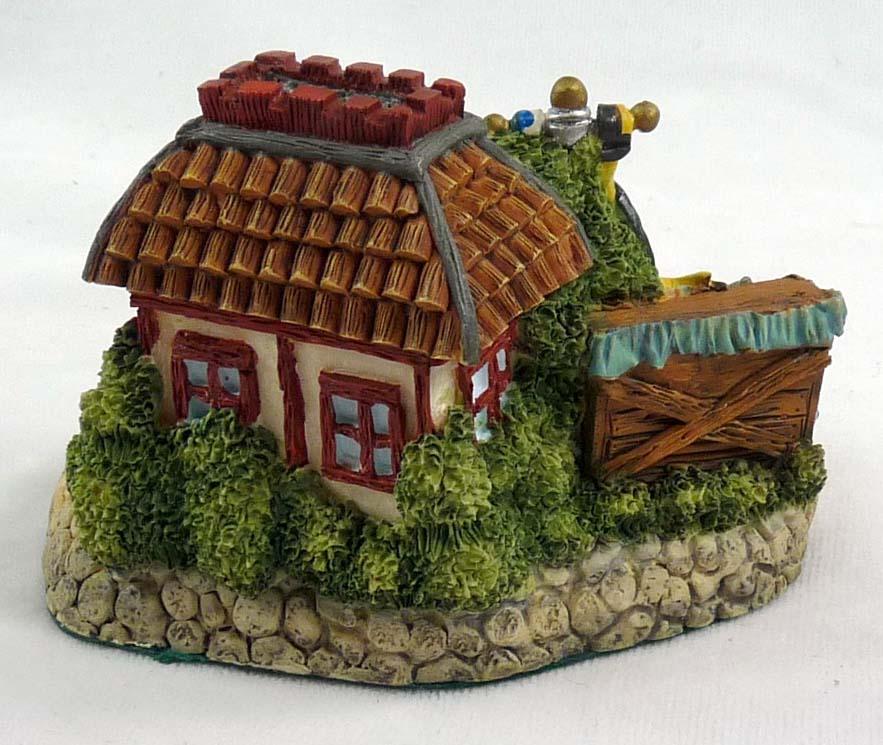 Hummel Merry Village
