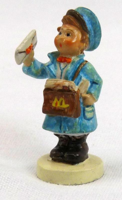 Hummel Merry Village