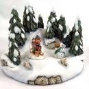 HummeL Merry Village