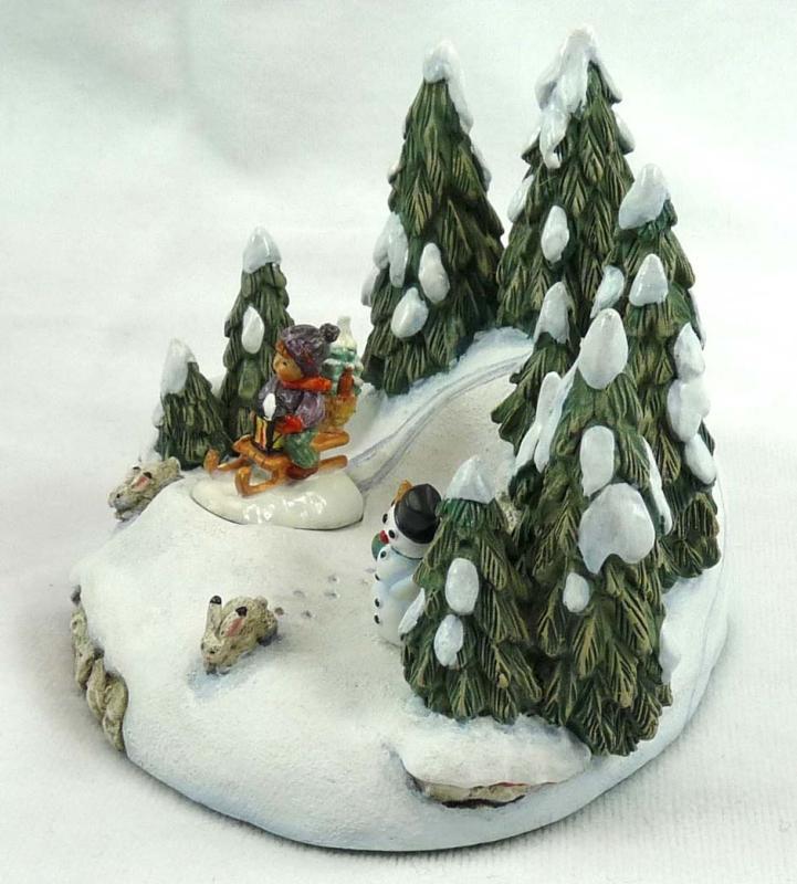 HummeL Merry Village