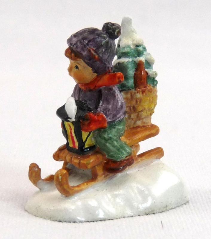 HummeL Merry Village