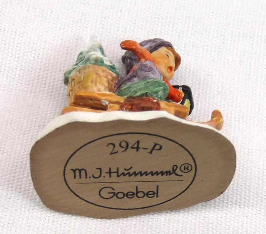 HummeL Merry Village