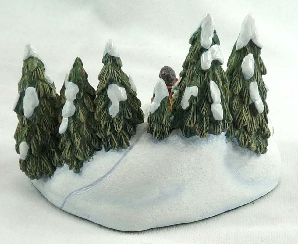 HummeL Merry Village