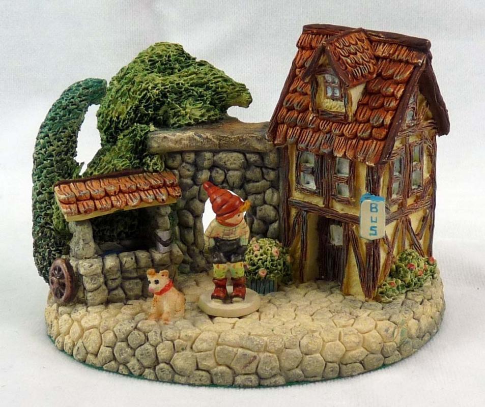 Hummel Merry Village