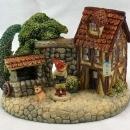 Hummel Merry Village