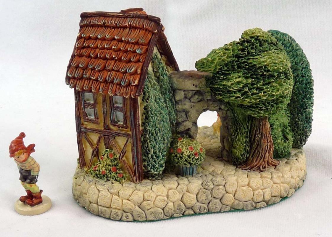 Hummel Merry Village
