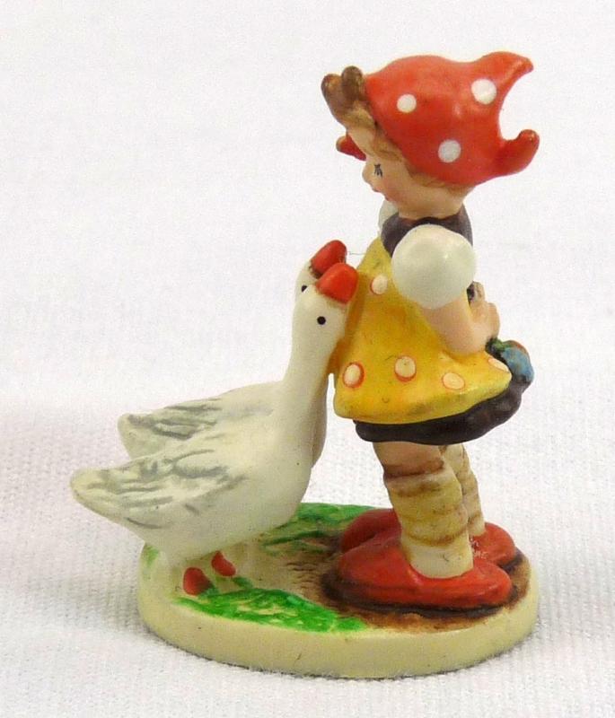 Hummel Merry Village