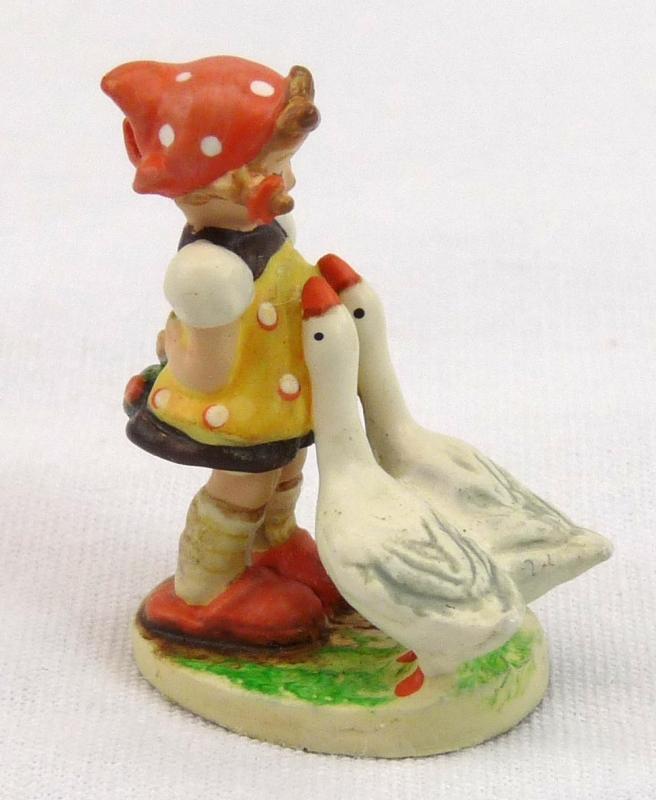 Hummel Merry Village