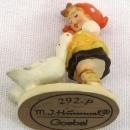 Hummel Merry Village