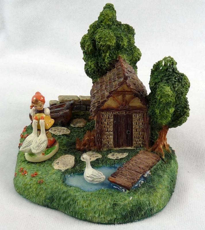 Hummel Merry Village