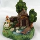 Hummel Merry Village