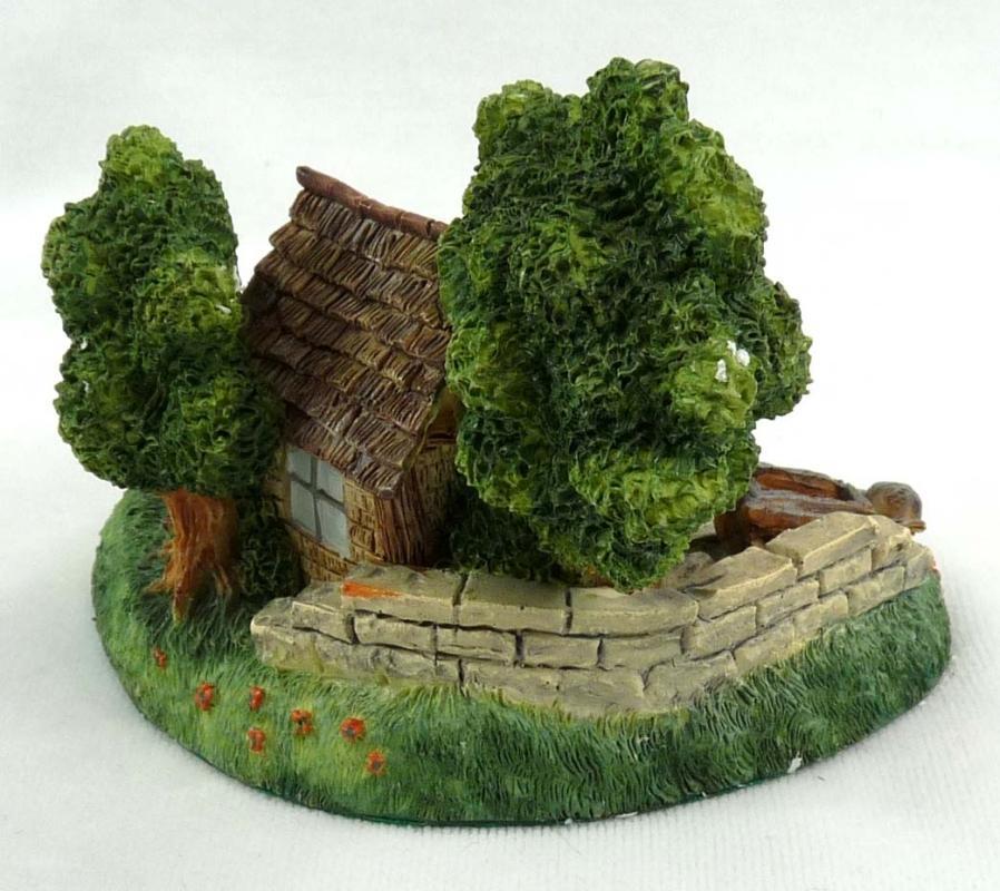 Hummel Merry Village