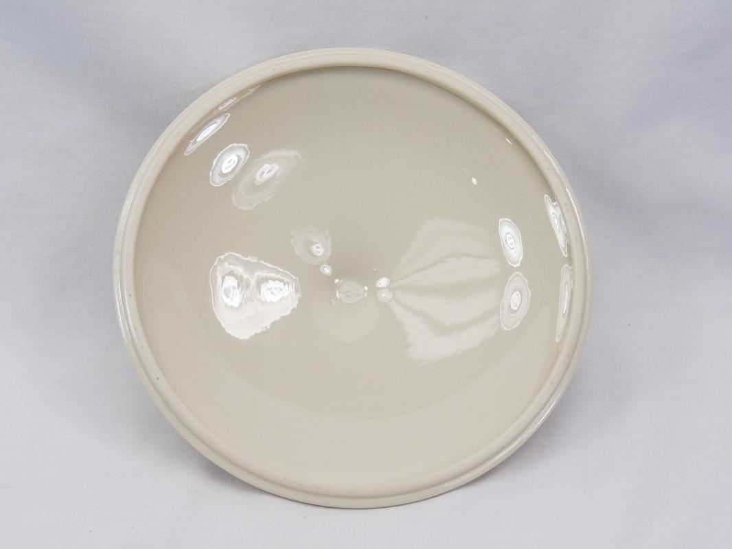 LENOX COLUMBIA Round Covered Vegetable Bowl