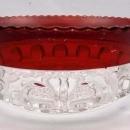 ADAMS Ruby Stained KINGS CROWN 8.5