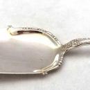 Alvin Sterling Silver WELLINGTON Fish Serving Knife 11