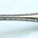 Alvin Sterling Silver WELLINGTON Fish Serving Knife 11