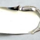 Alvin Sterling Silver WELLINGTON Fish Serving Knife 11