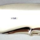Alvin Sterling Silver WELLINGTON Fish Serving Knife 11