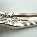 Alvin Sterling Silver WELLINGTON Fish Serving Knife 11