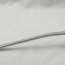 DOMINICK & HAFF Sterling Silver CHARLES II Oyster Ladle