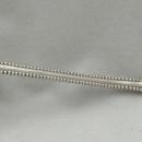 DOMINICK & HAFF Sterling Silver CHARLES II Oyster Ladle