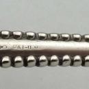 DOMINICK & HAFF Sterling Silver CHARLES II Oyster Ladle