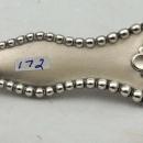 DOMINICK & HAFF Sterling Silver CHARLES II Oyster Ladle