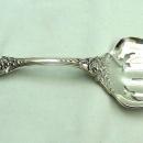 Reed & Barton Sterling Silver FRANCIS I Salad Serving Spoon No Mono