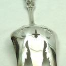 Reed & Barton Sterling Silver FRANCIS I Salad Serving Spoon No Mono
