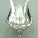 Reed & Barton Sterling Silver FRANCIS I Salad Serving Spoon No Mono