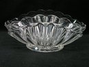 Antique JAMES TUFTS Silverplate Brides Cake Basket