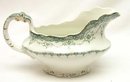 Antique Royal Bassett England Porcelain VENICE Gravy