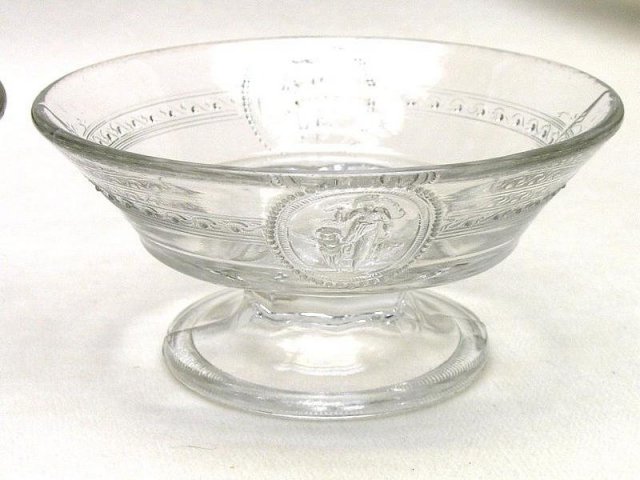 2 EAPG Cupid Venus 4 1/2