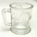 EAPG Cupid and Venus Mug