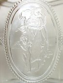 EAPG Cupid and Venus Mug
