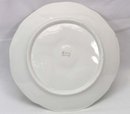 Vintage OYSTER PLATE Oyster Shells Made Germany