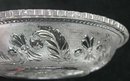 RARE Boston & Sandwich Lacy PRESSSED OAK LEAF