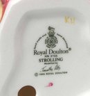 1995 Royal Doulton STROLLING Figurine HN 3755