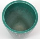GUSTAVSBERG ARGENTA Floral Silver Overlay 5