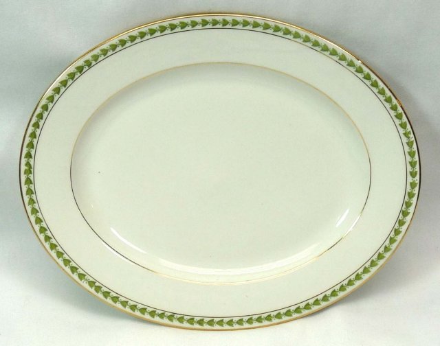 T & V LIMOGES Pattern 5856 10