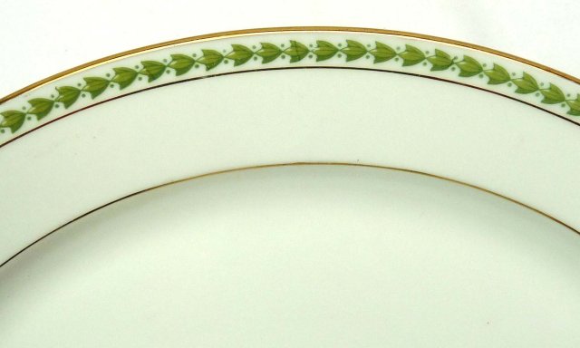 T & V LIMOGES Pattern 5856 10