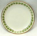 Set of 12 T & V LIMOGES Pattern 5856 Butter Pats