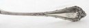 Durgin Sterling Silver MADAME ROYALE Ice Cream Server