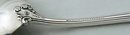 Durgin Sterling Silver MADAME ROYALE Ice Cream Server