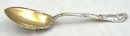 Gorham HANOVER Sterling Silver PUDDING SERVING SPOON
